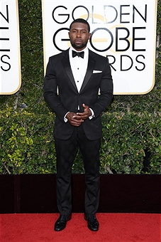 74th Annual Golden Globe Awards - Arrivals