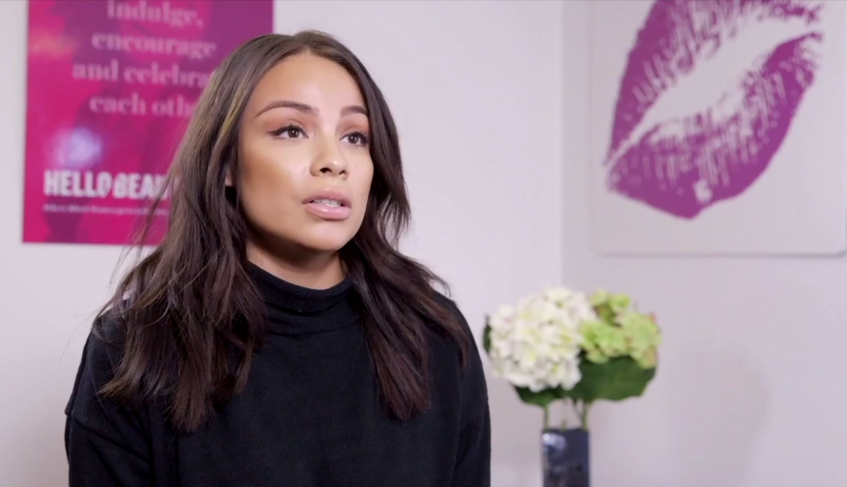 Jacqueline Gabrielle