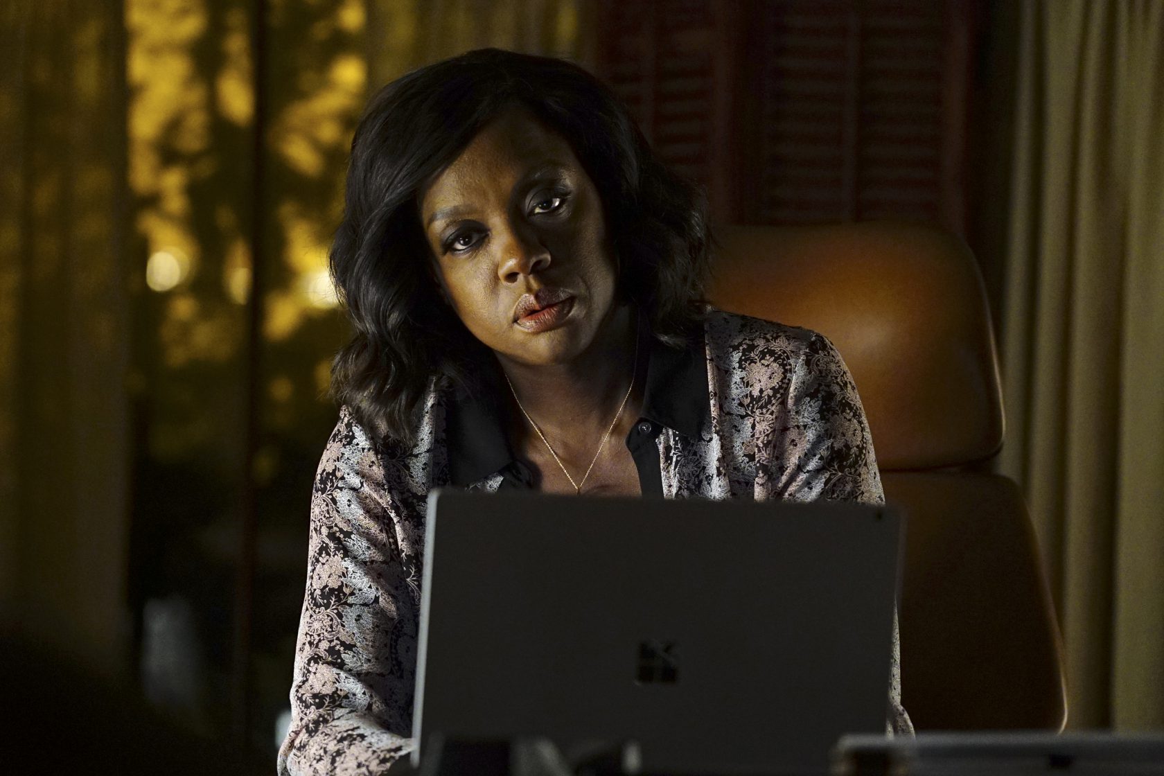 ABC's 'How to Get Away with Murder' - Season Three
