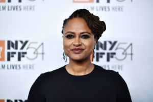 54th New York Film Festival - Opening Night Gala Presentation And '13th' World Premiere - Red Carpet