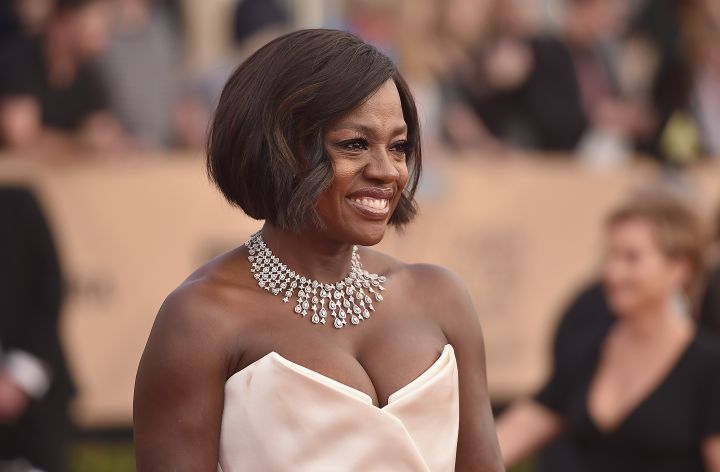 Viola Davis