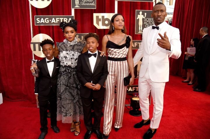 Celeb Pics of the Week 1/28 – 2/3