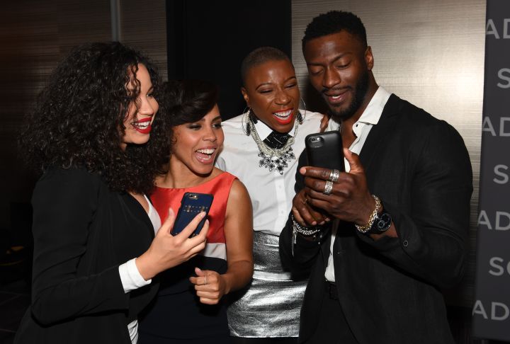 Celeb Pics of the Week 1/28 – 2/3