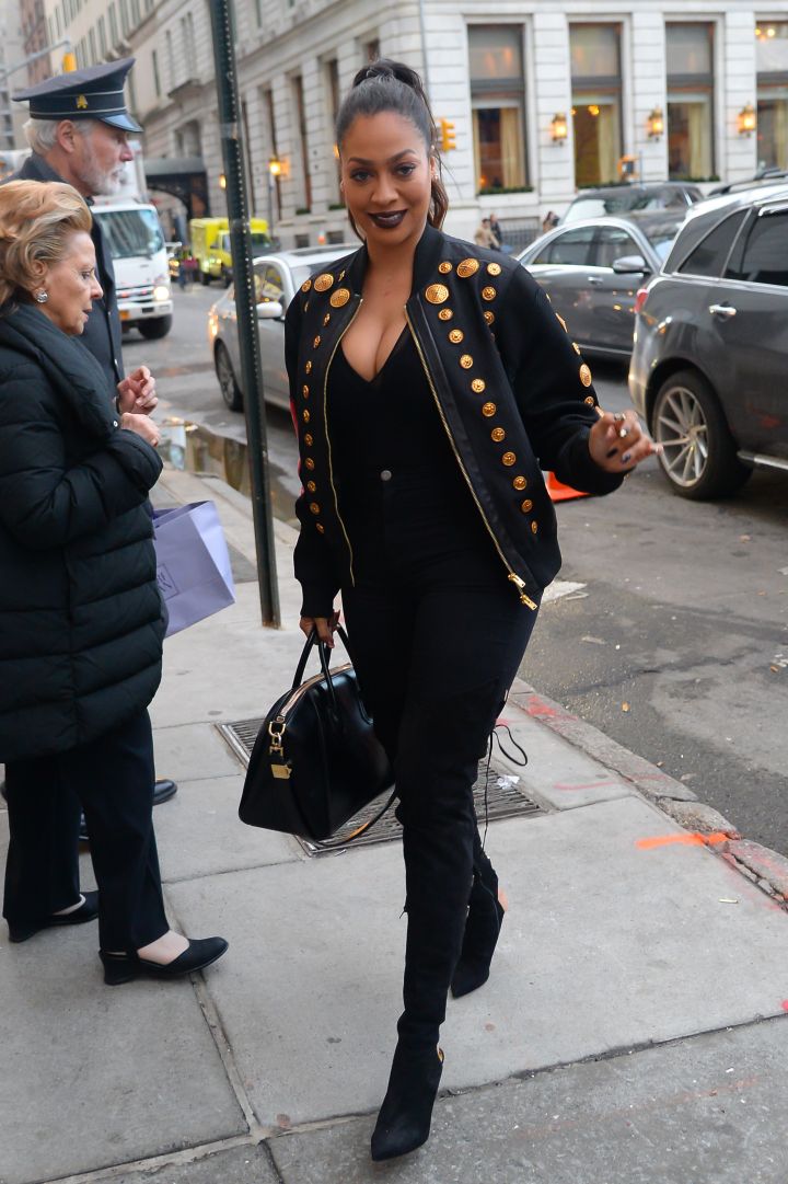 Celeb Pics of the Week 1/28 – 2/3