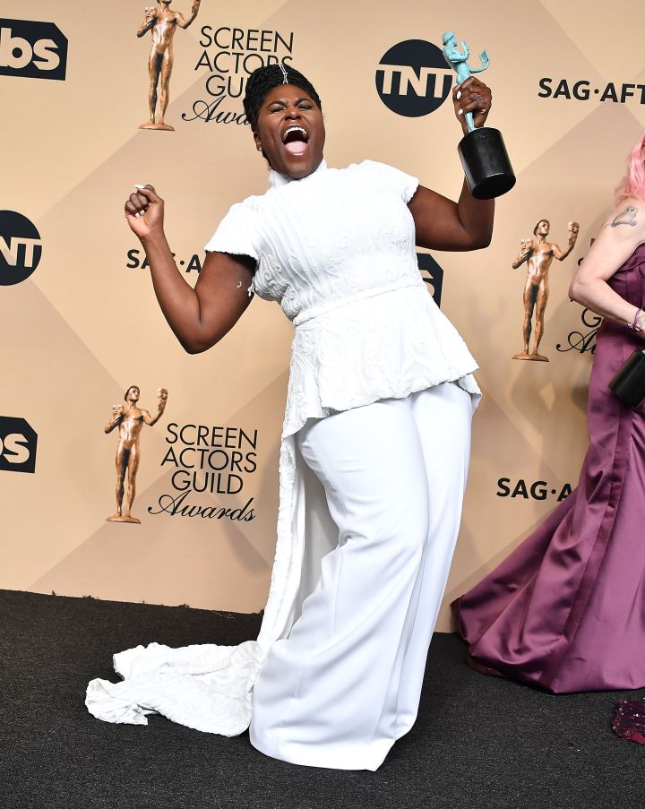 Celeb Pics of the Week 1/28 – 2/3