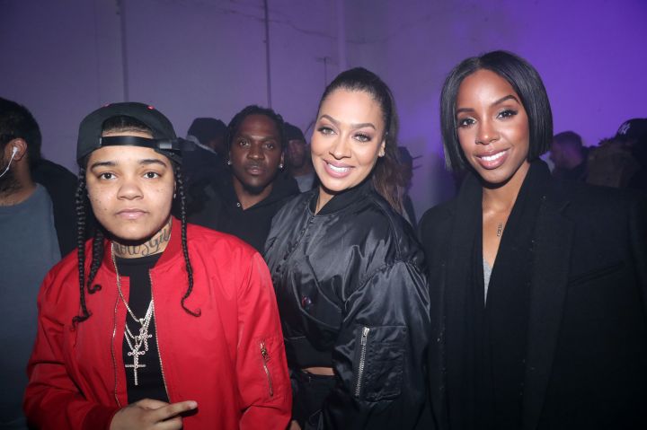 Celeb Pics of the Week 1/28 – 2/3