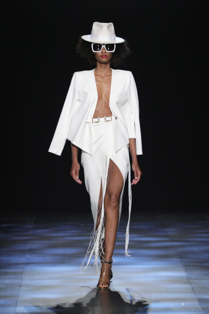 MICHAEL COSTELLO