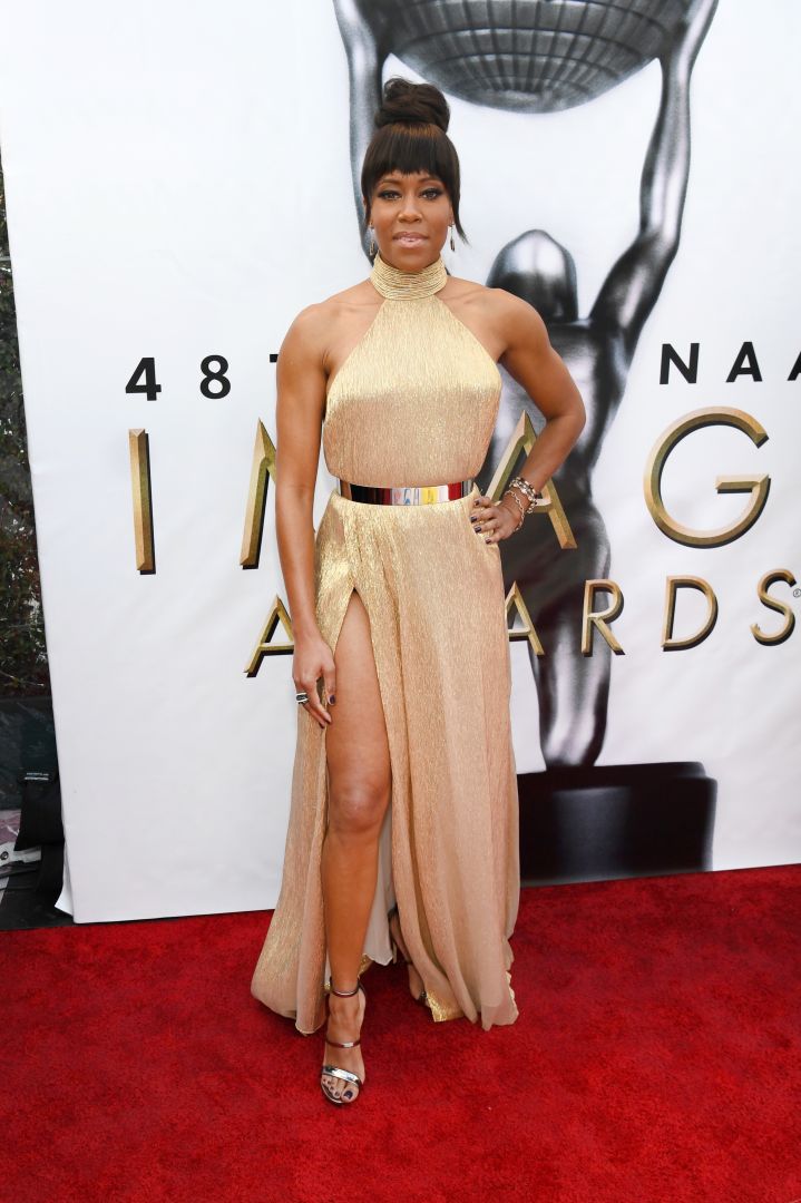 REGINA KING