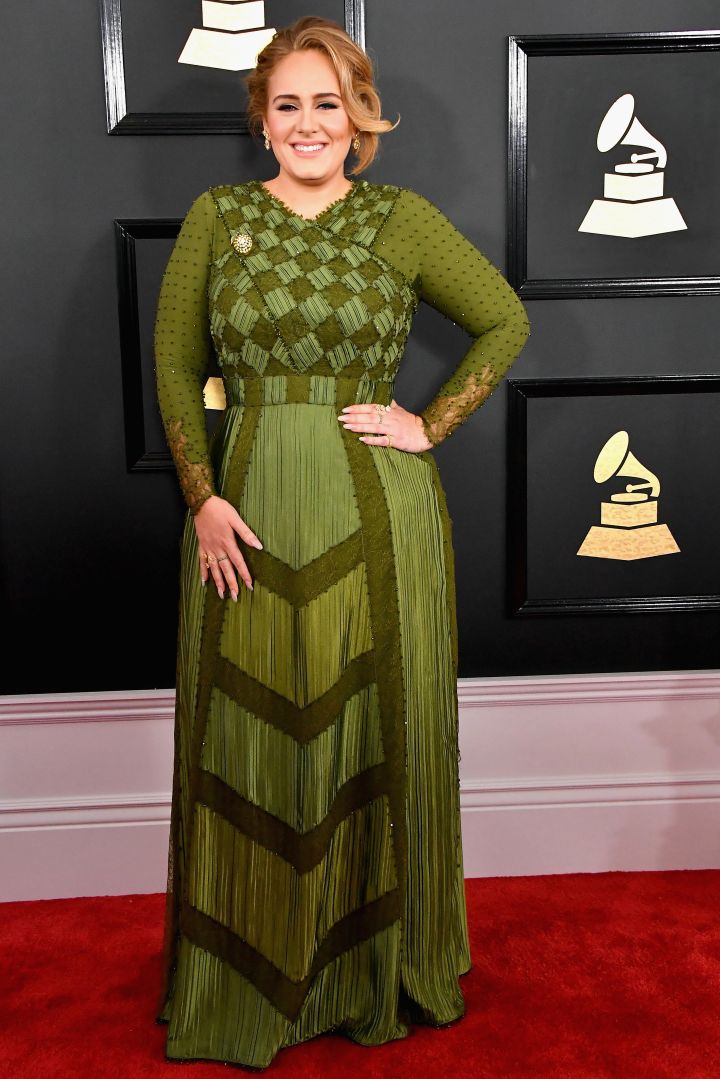 ADELE