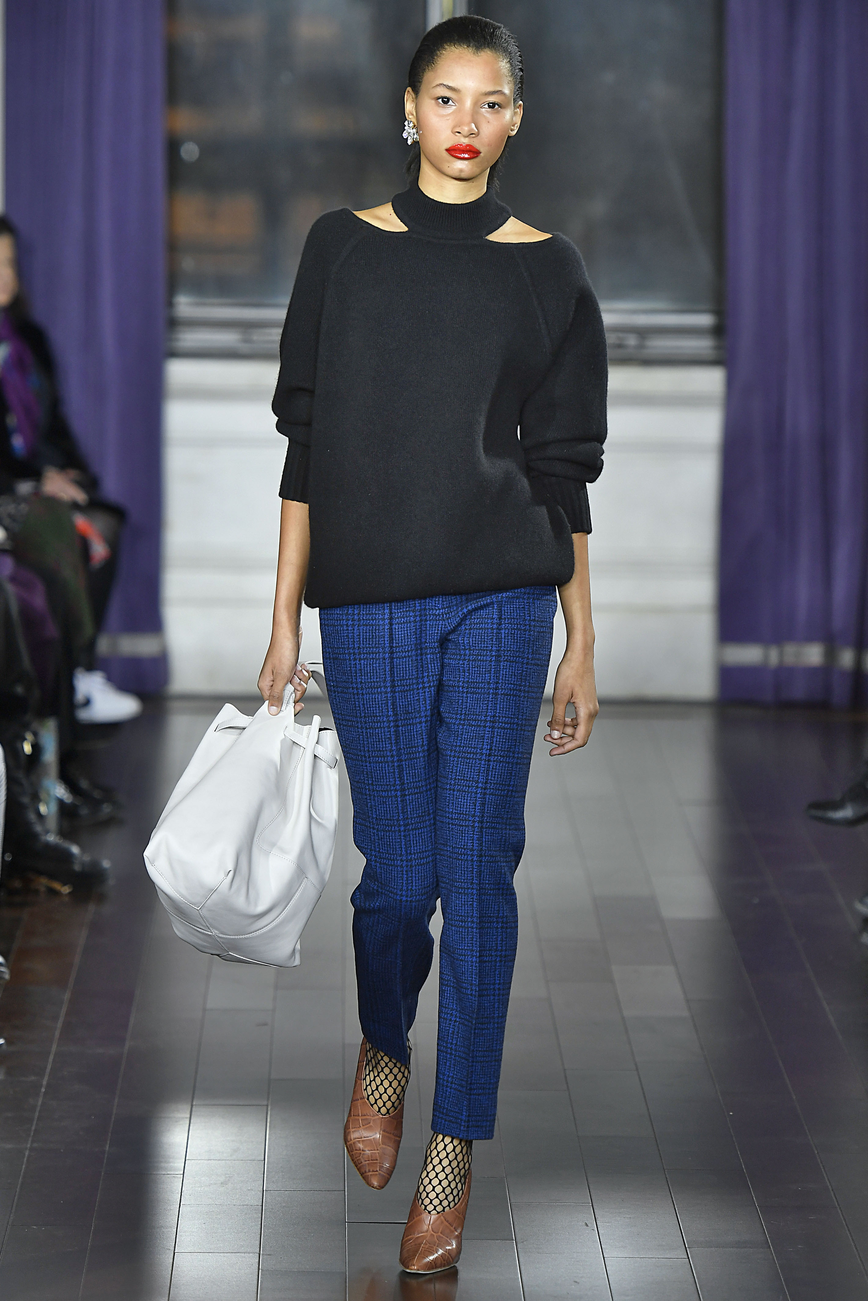 Jason Wu - Runway - February 2017 - New York Fashion Week
