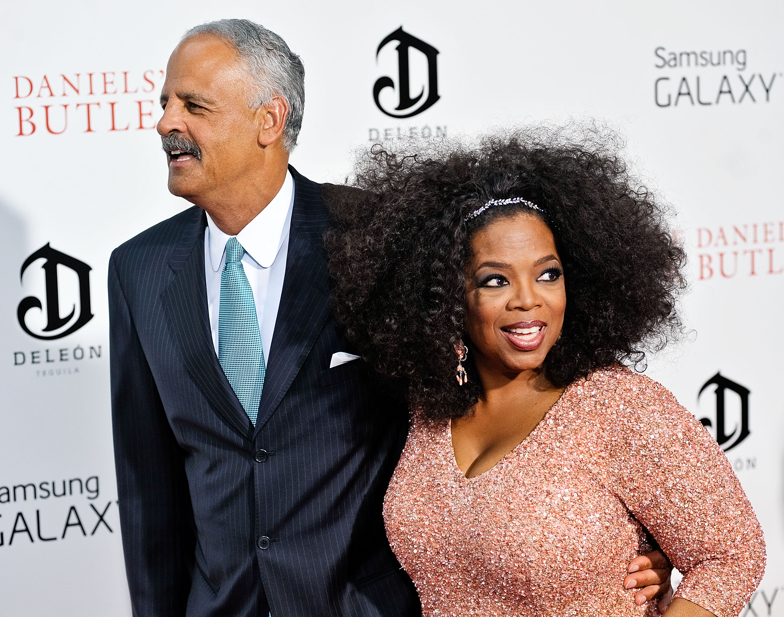 'The Butler' New York Premiere - Outside Arrivals