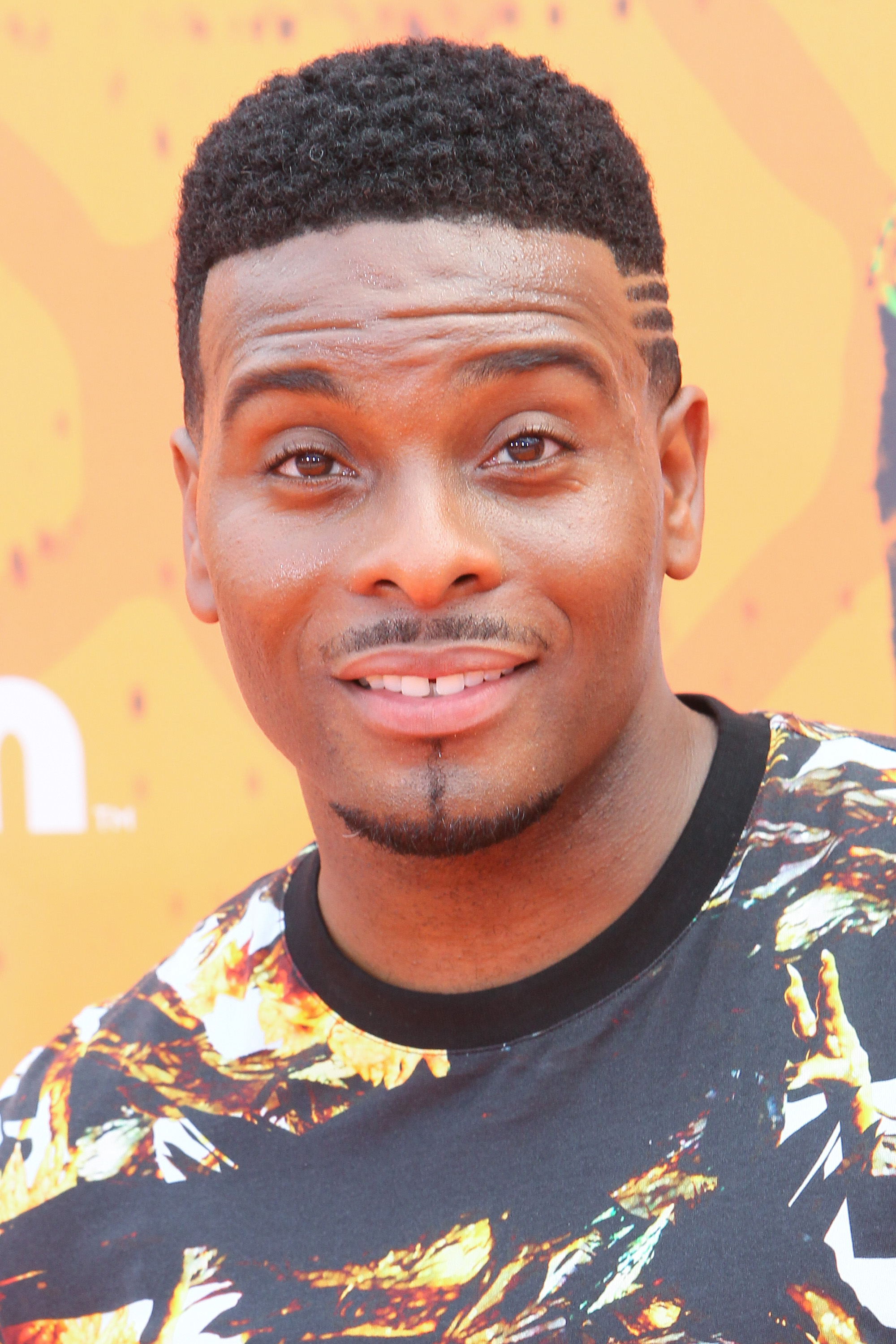 Nickelodeon Kids' Choice Sports Awards 2016 - Arrivals