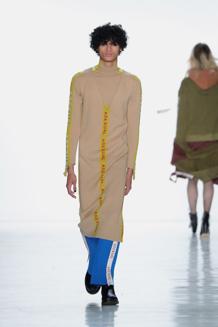 CALVIN LUO
