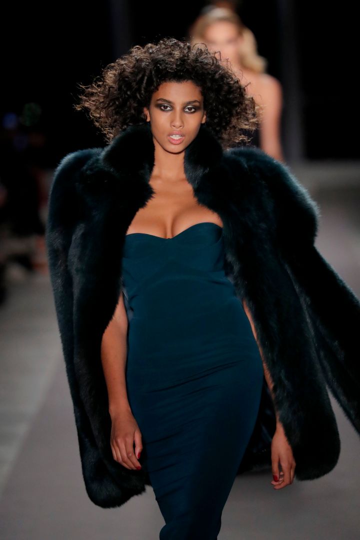 BRANDON MAXWELL
