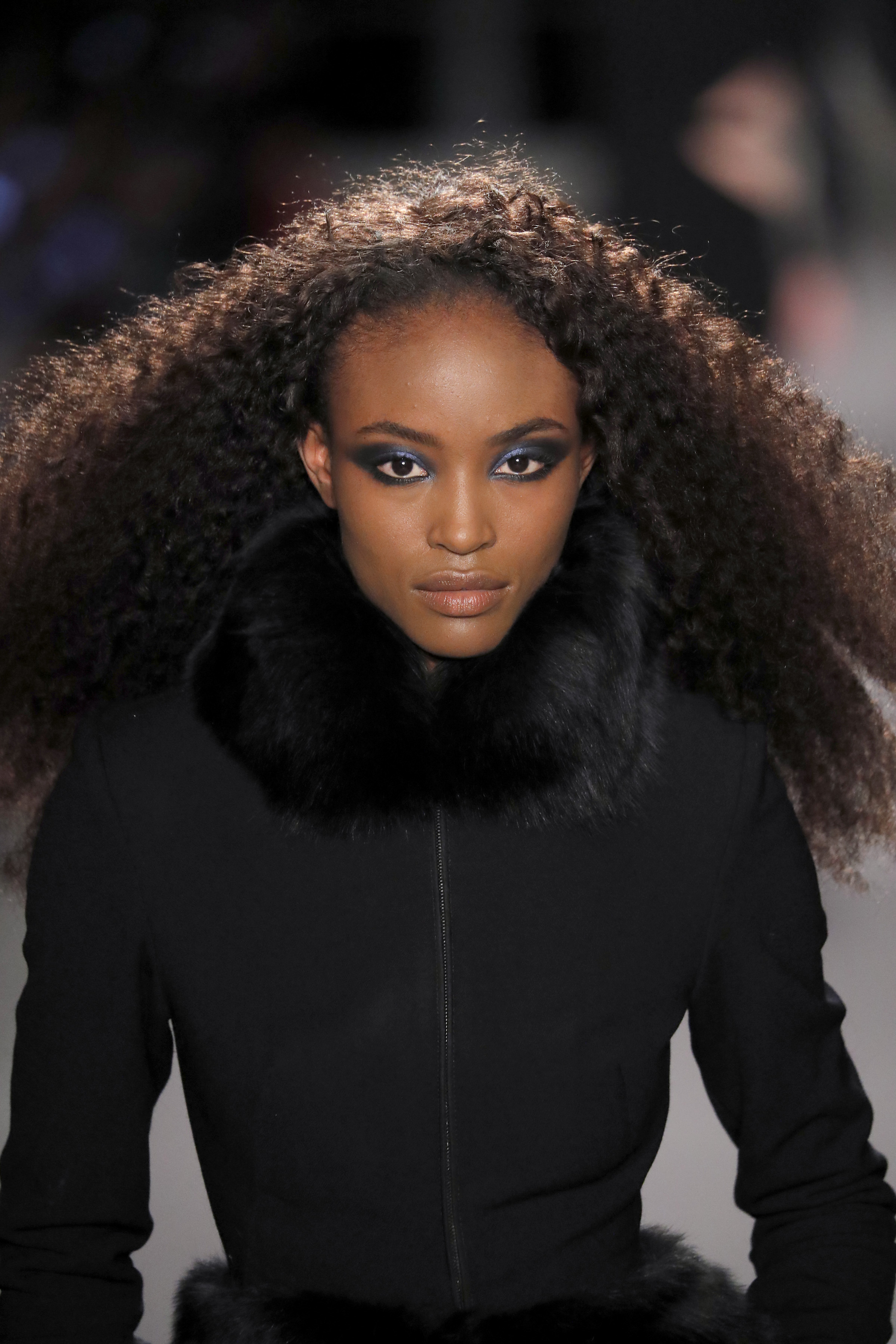 Brandon Maxwell - Runway - February 2017 - New York Fashion Week: The Shows