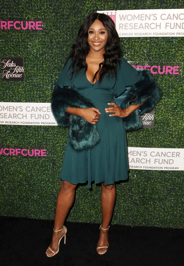 An Unforgettable Evening - Arrivals