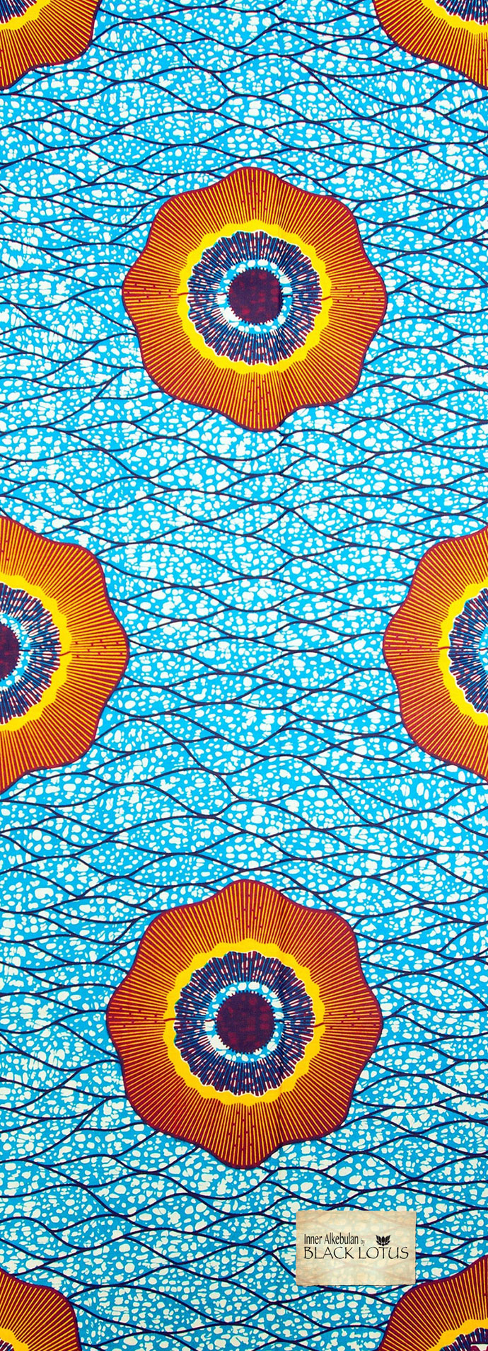 Lisa Brown's yoga mats
