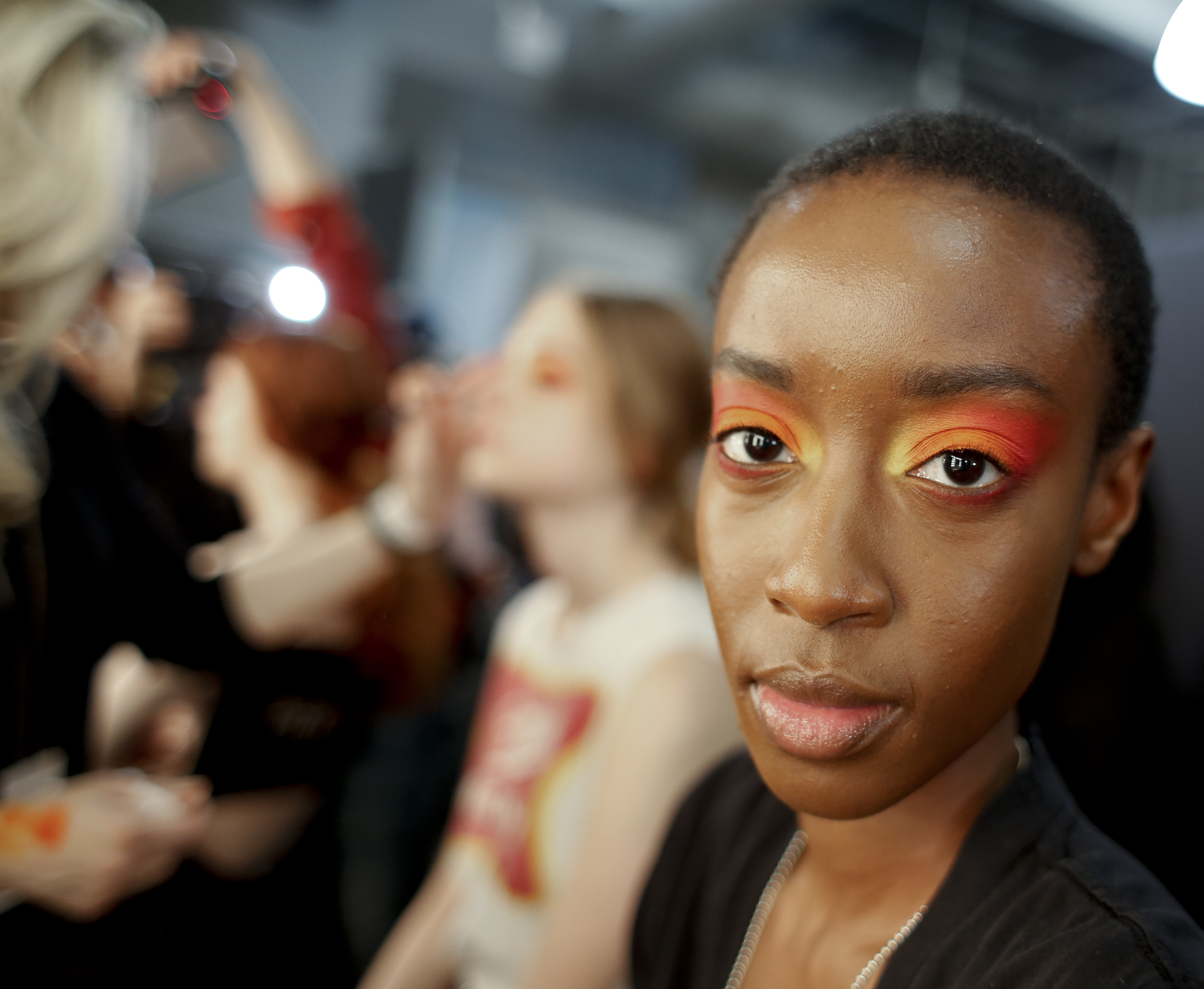 Carmen Marc Valvo - Presentation - February 2017 - New York Fashion Week