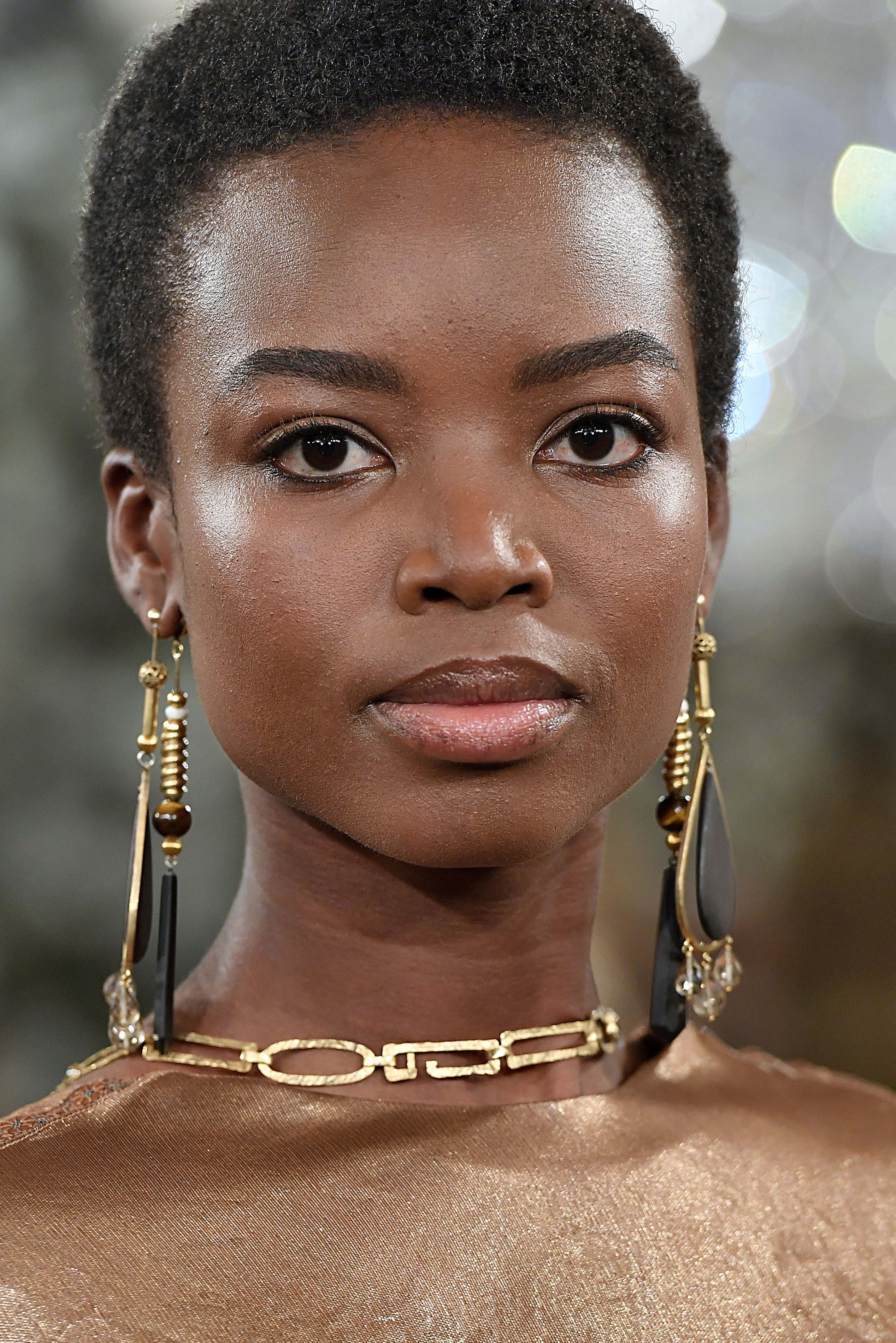 Ralph Lauren - Runway - February 2017 - New York Fashion Week