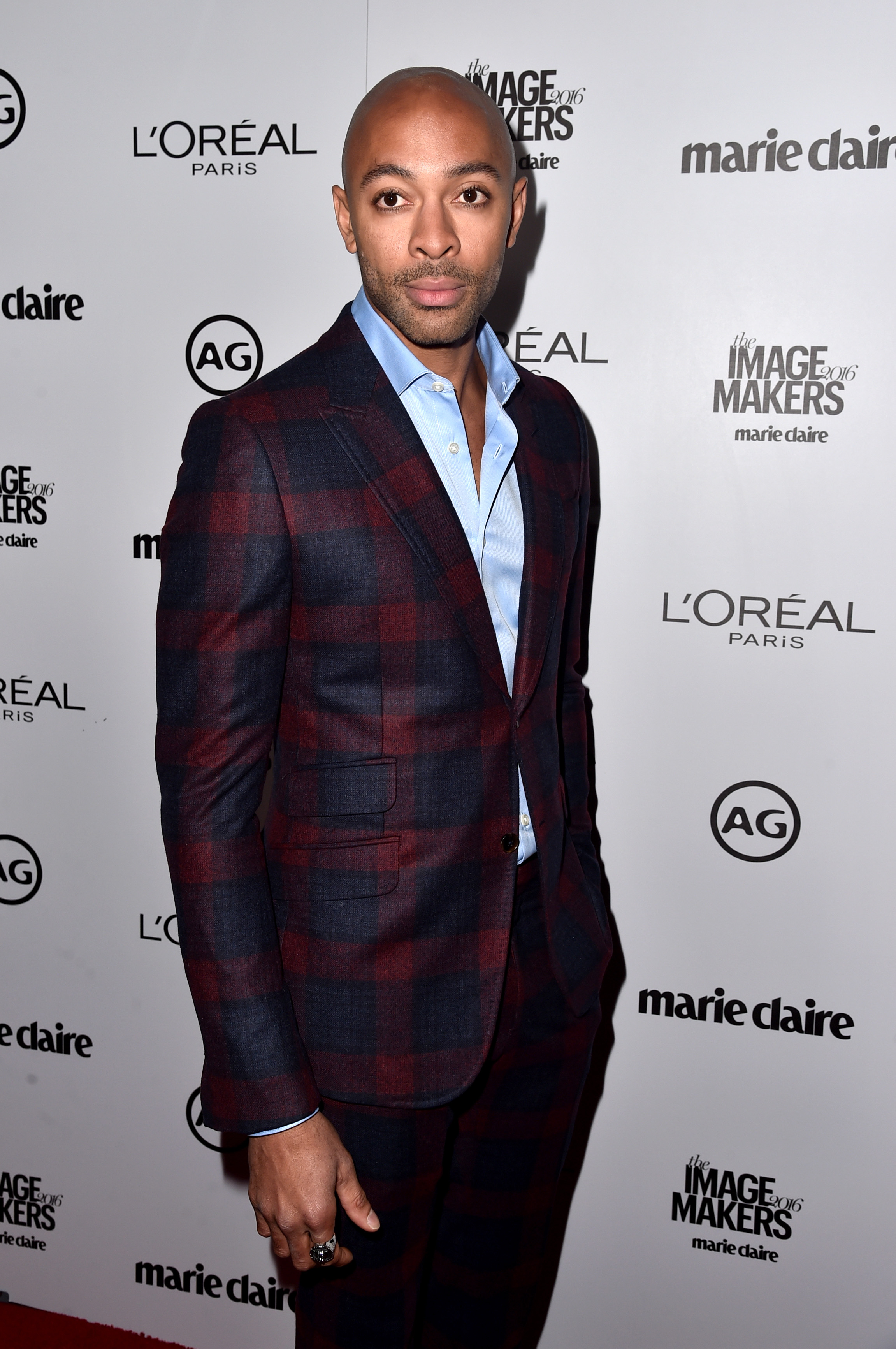 Marie Claire's Image Maker Awards 2016 - Arrivals