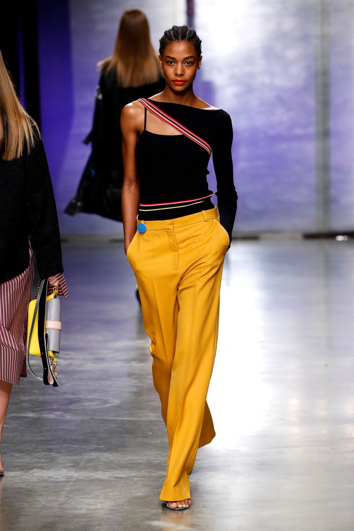 TOPSHOP UNIQUE F/W 2017