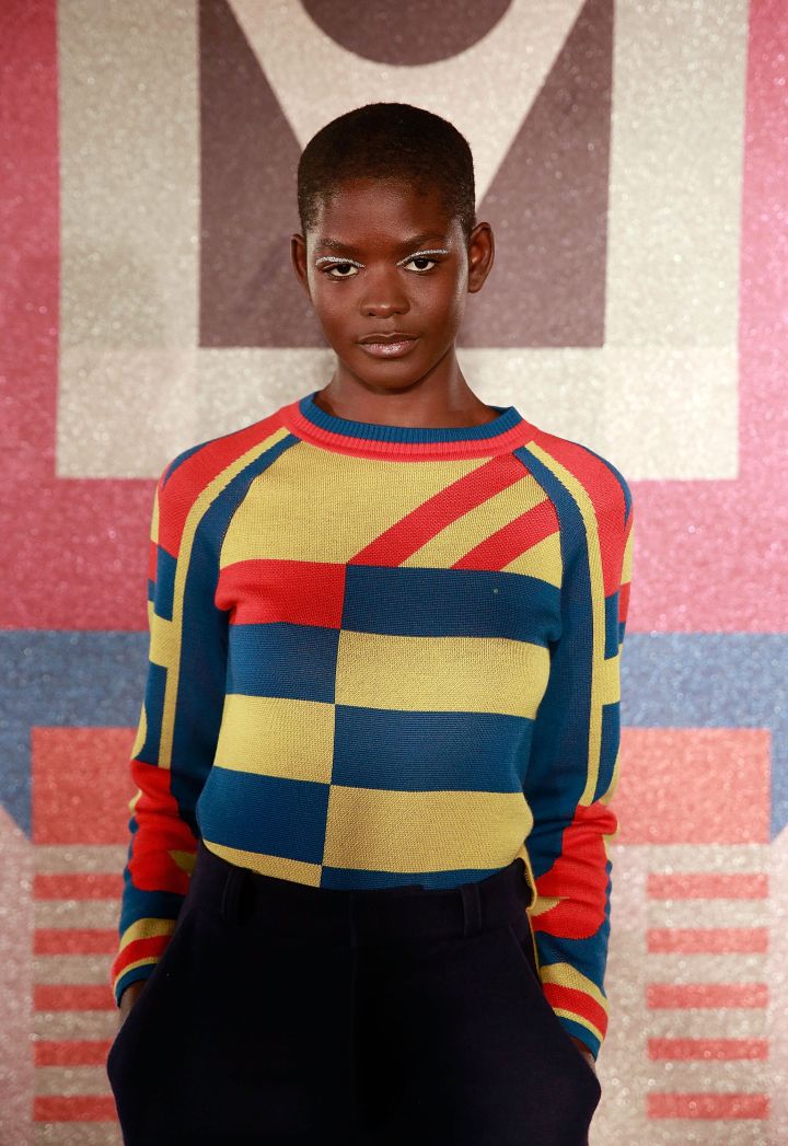 SADIE WILLIAMS