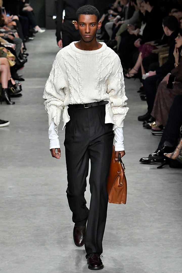 BURBERRY