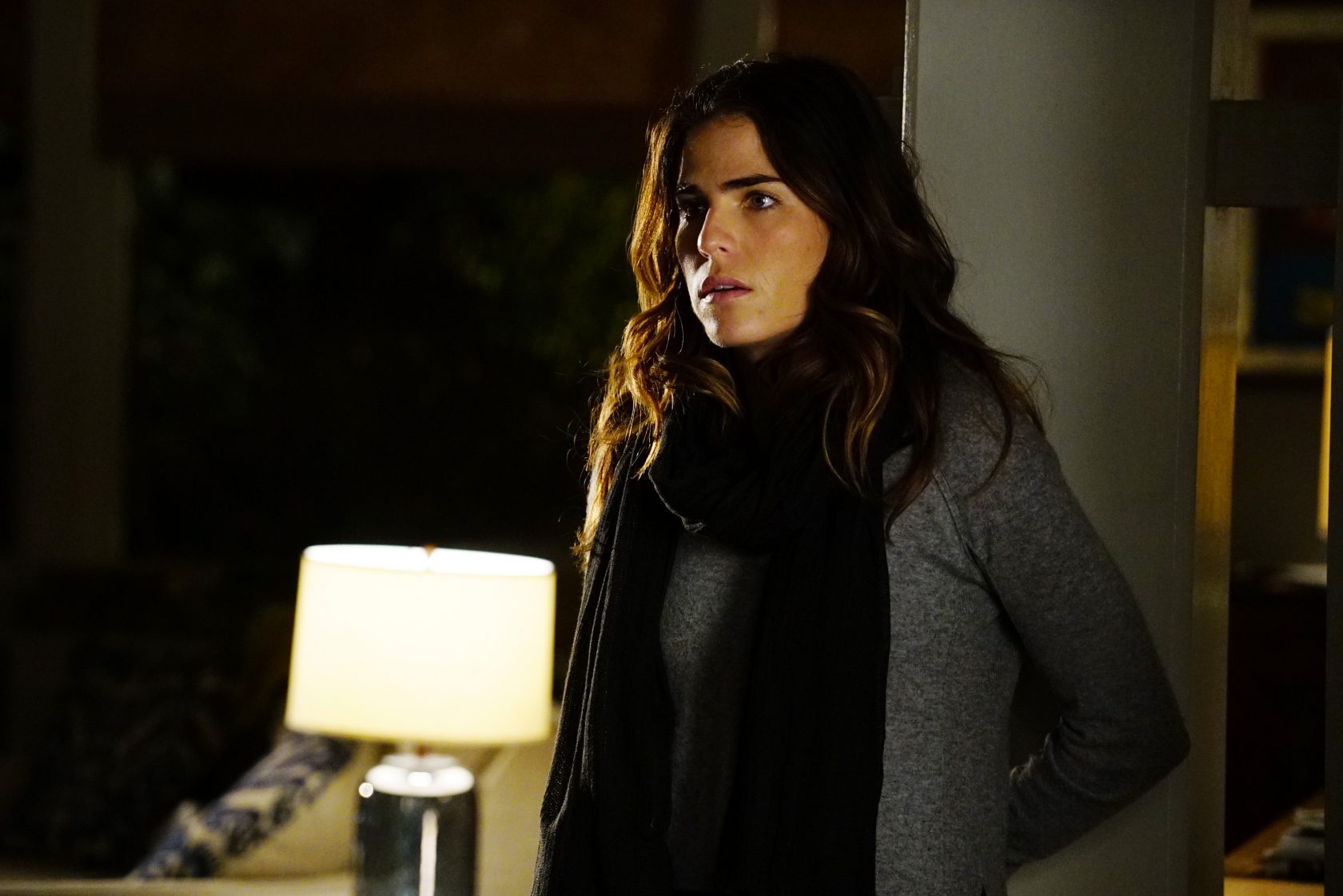 ABC's 'How to Get Away with Murder' - Season Three