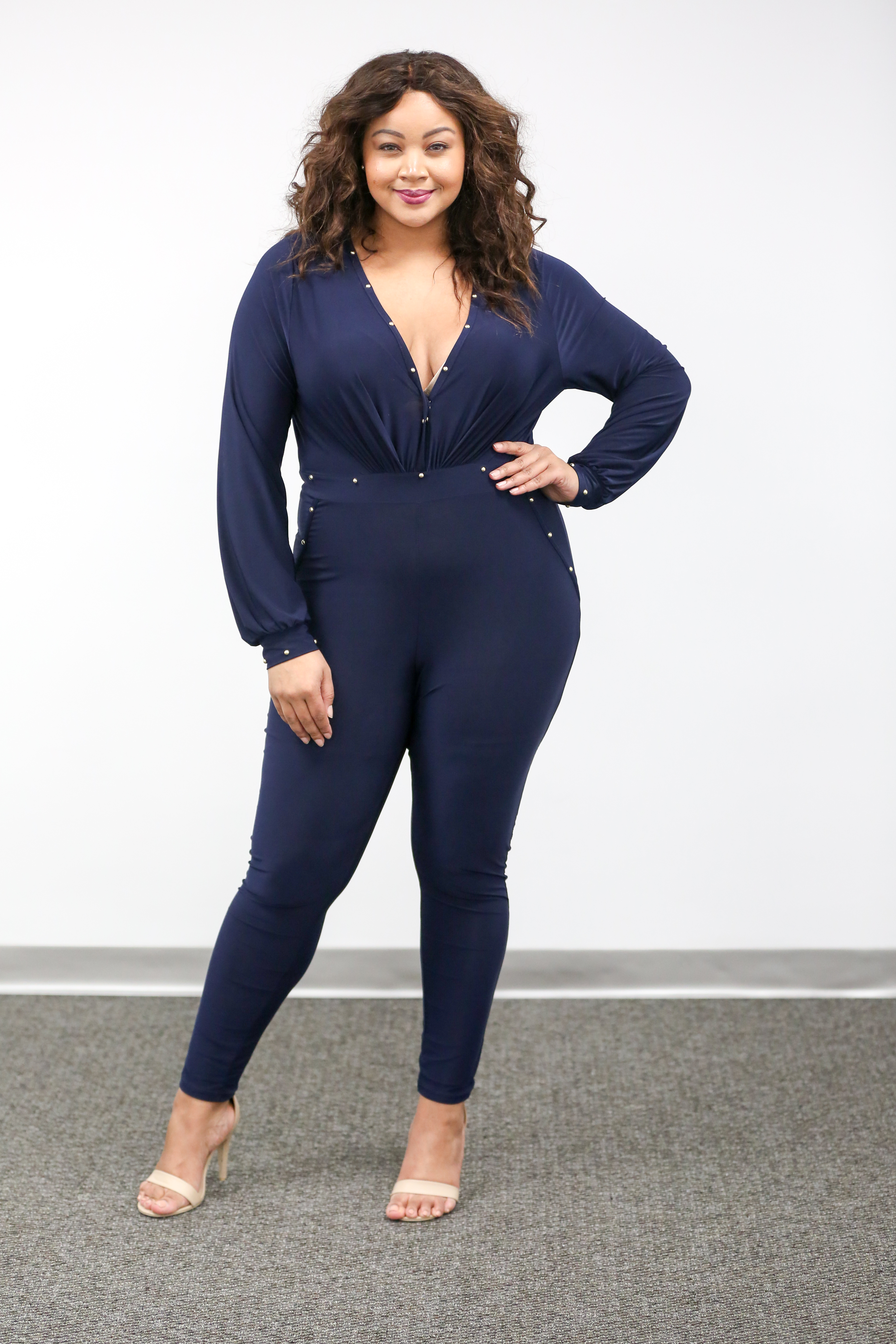 Fashion To Figure Plus Size Get The Look