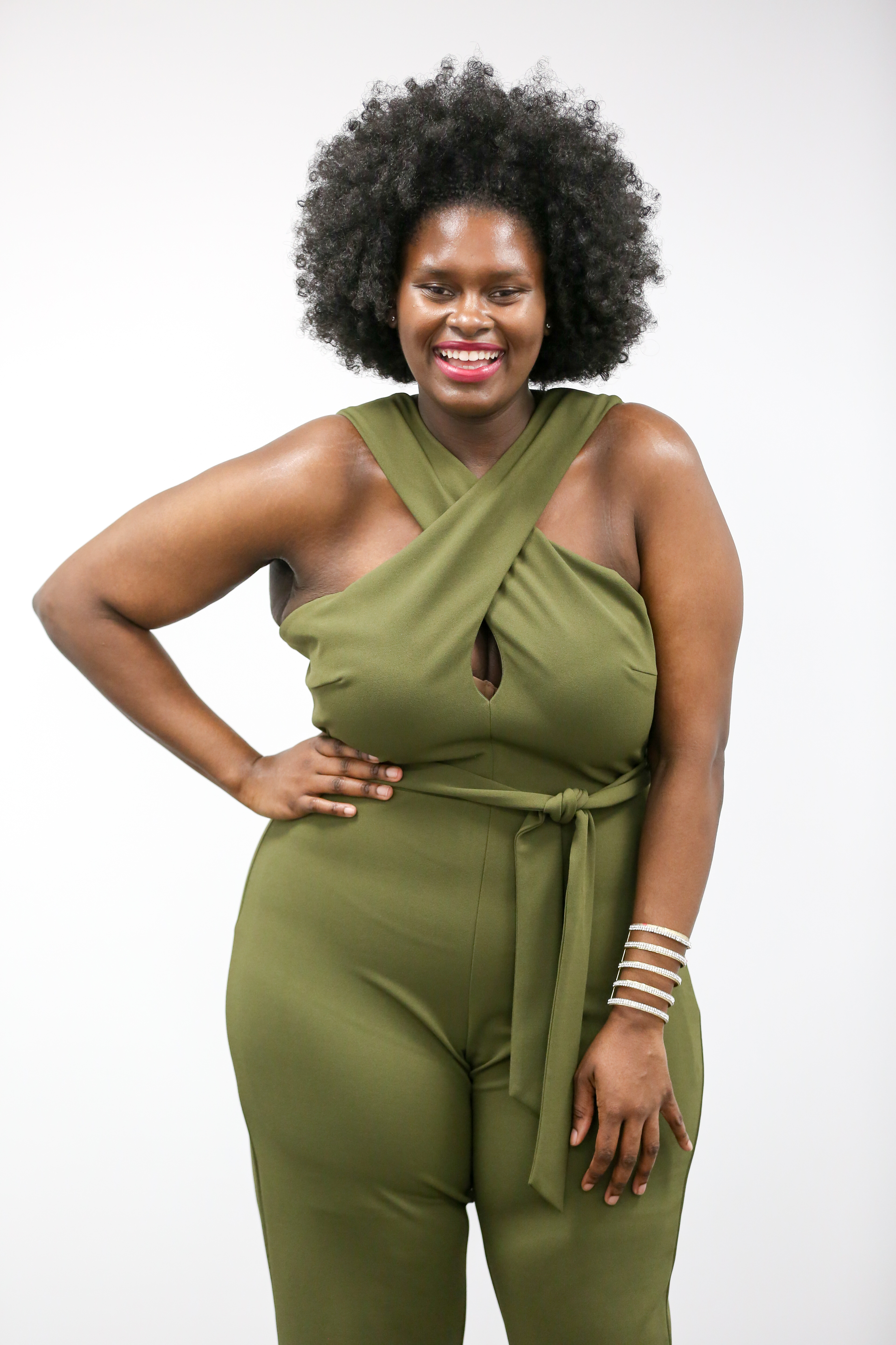 Fashion To Figure Plus Size Get The Look