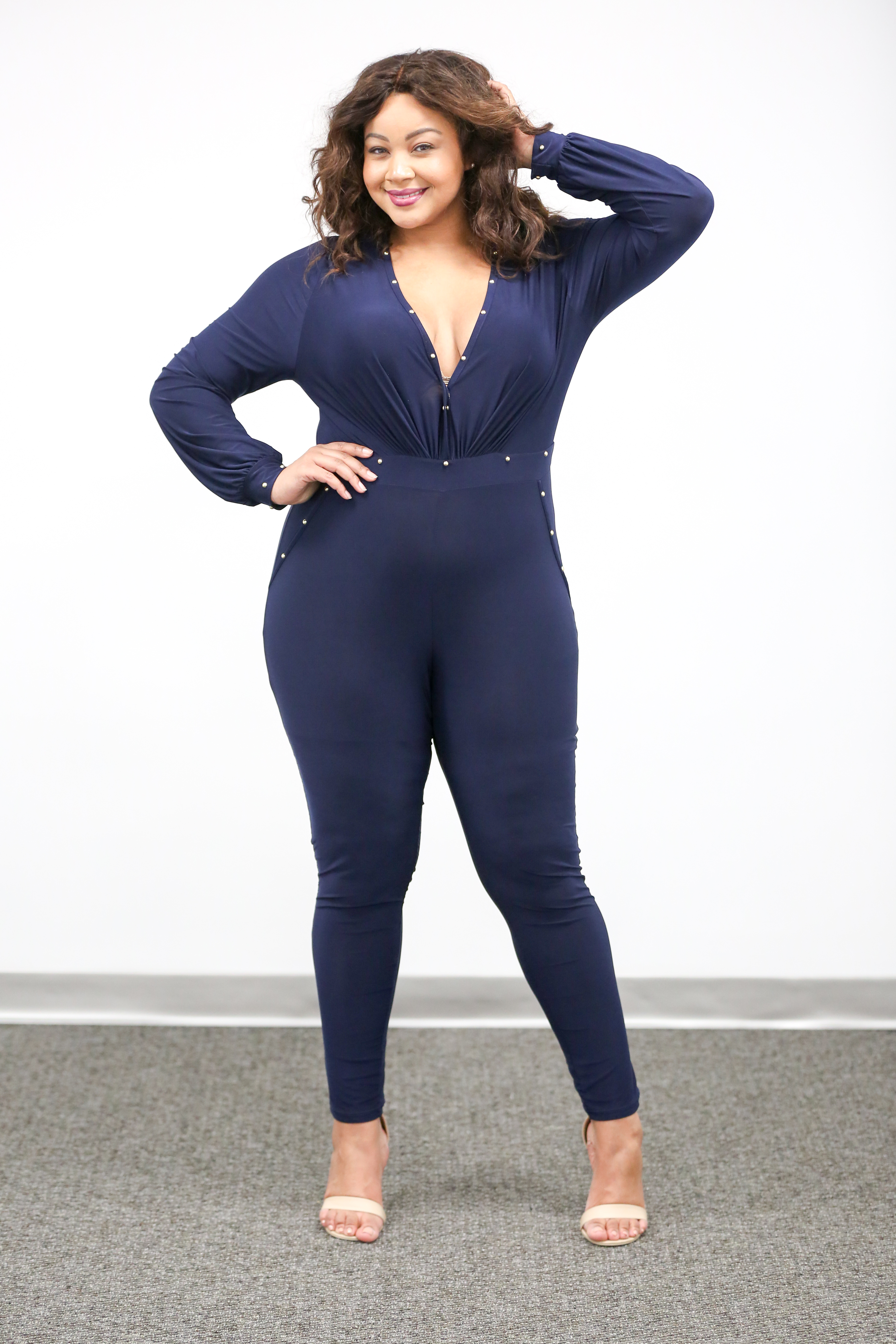 Fashion To Figure Plus Size Get The Look