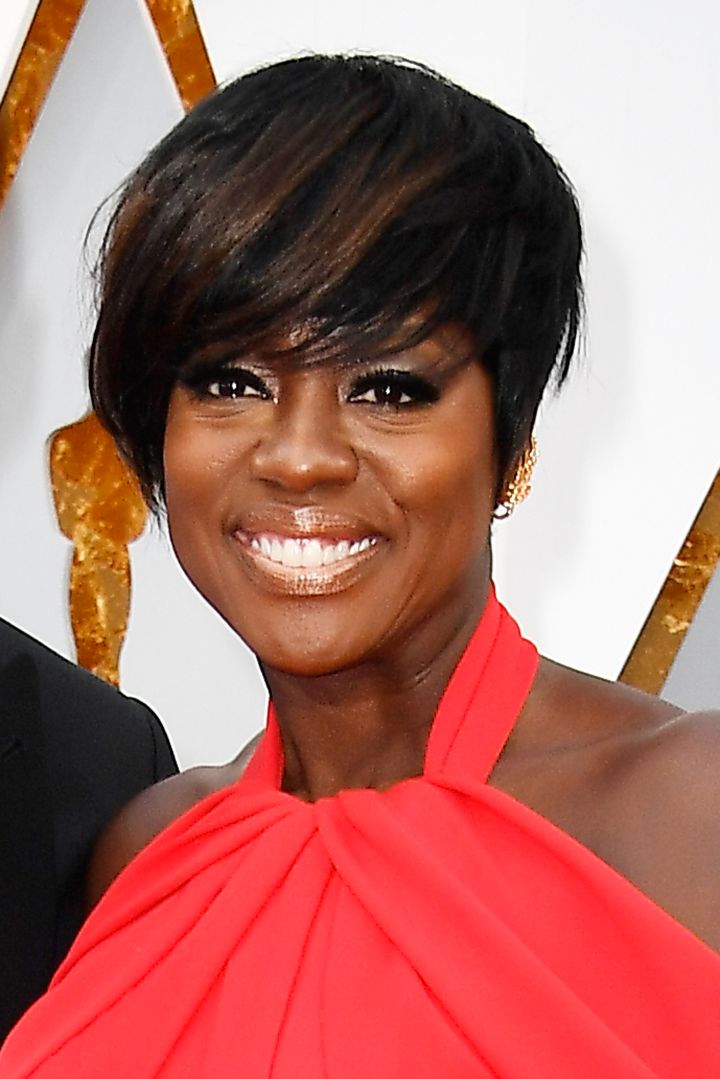 VIOLA DAVIS
