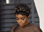 JANELLE MONAE