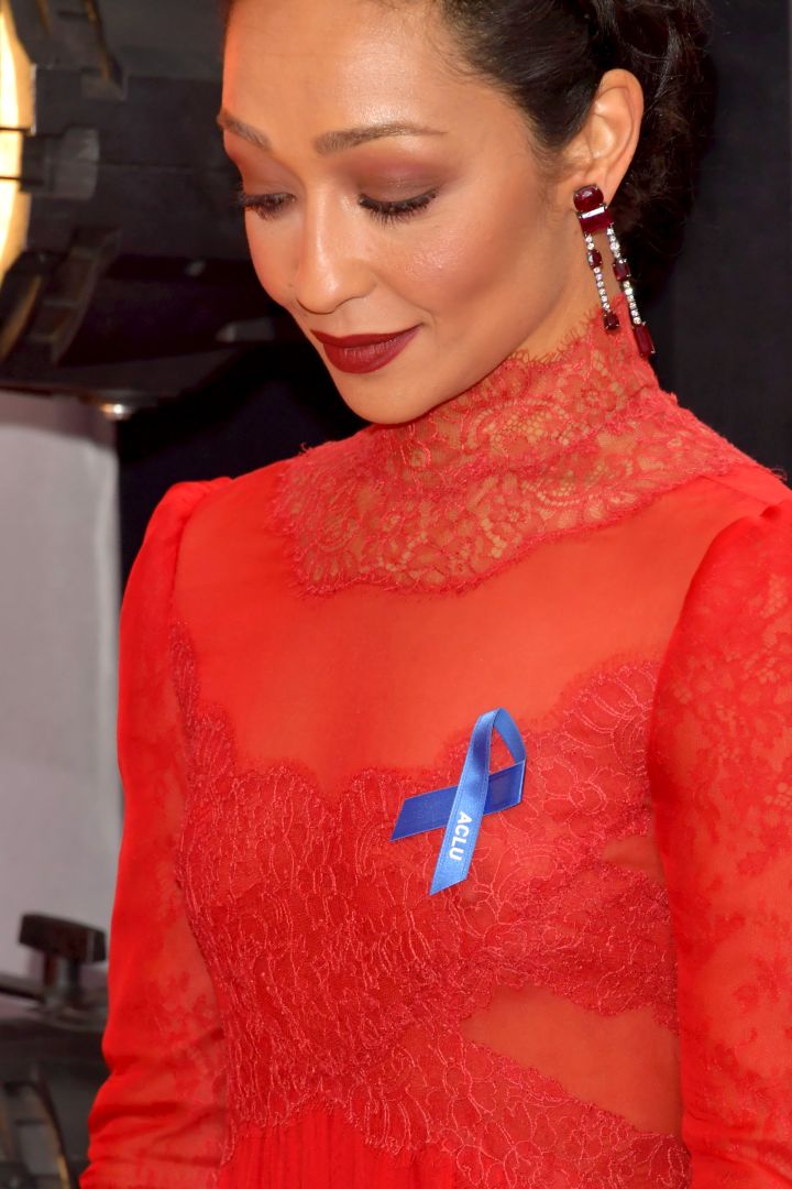 RUTH NEGGA