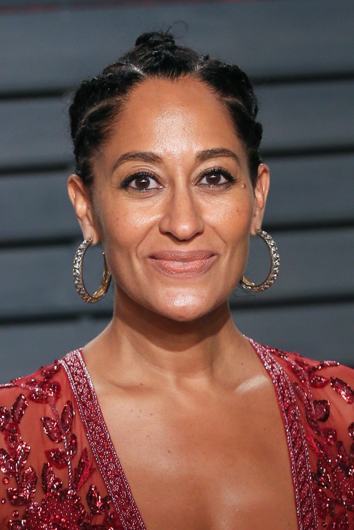 TRACEE ELLIS ROSS