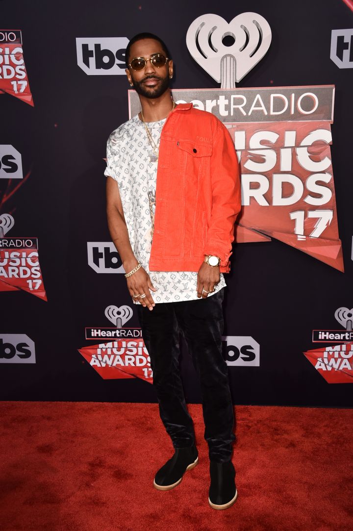 BIG SEAN