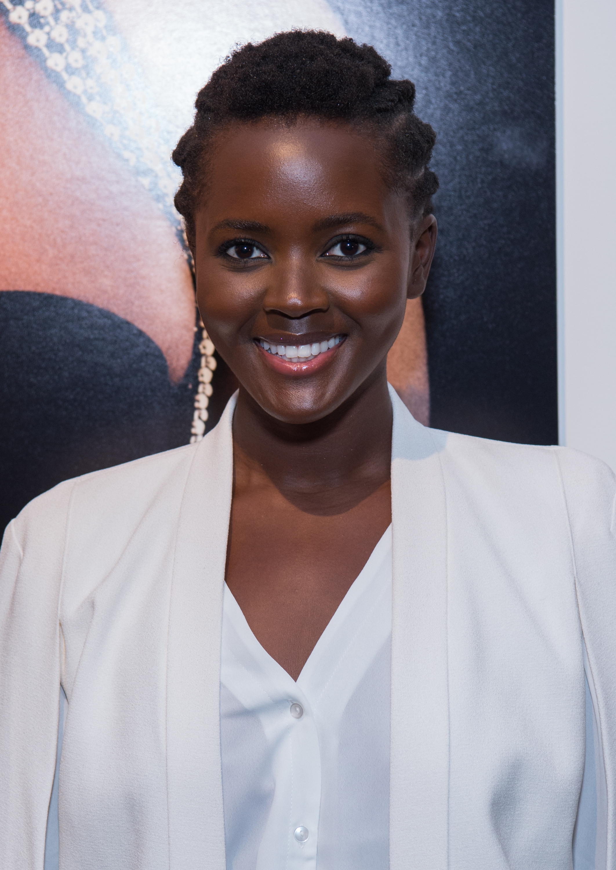 Alexi Lubomirski's 'Diverse Beauty' Book Launch & Exhibition Opening