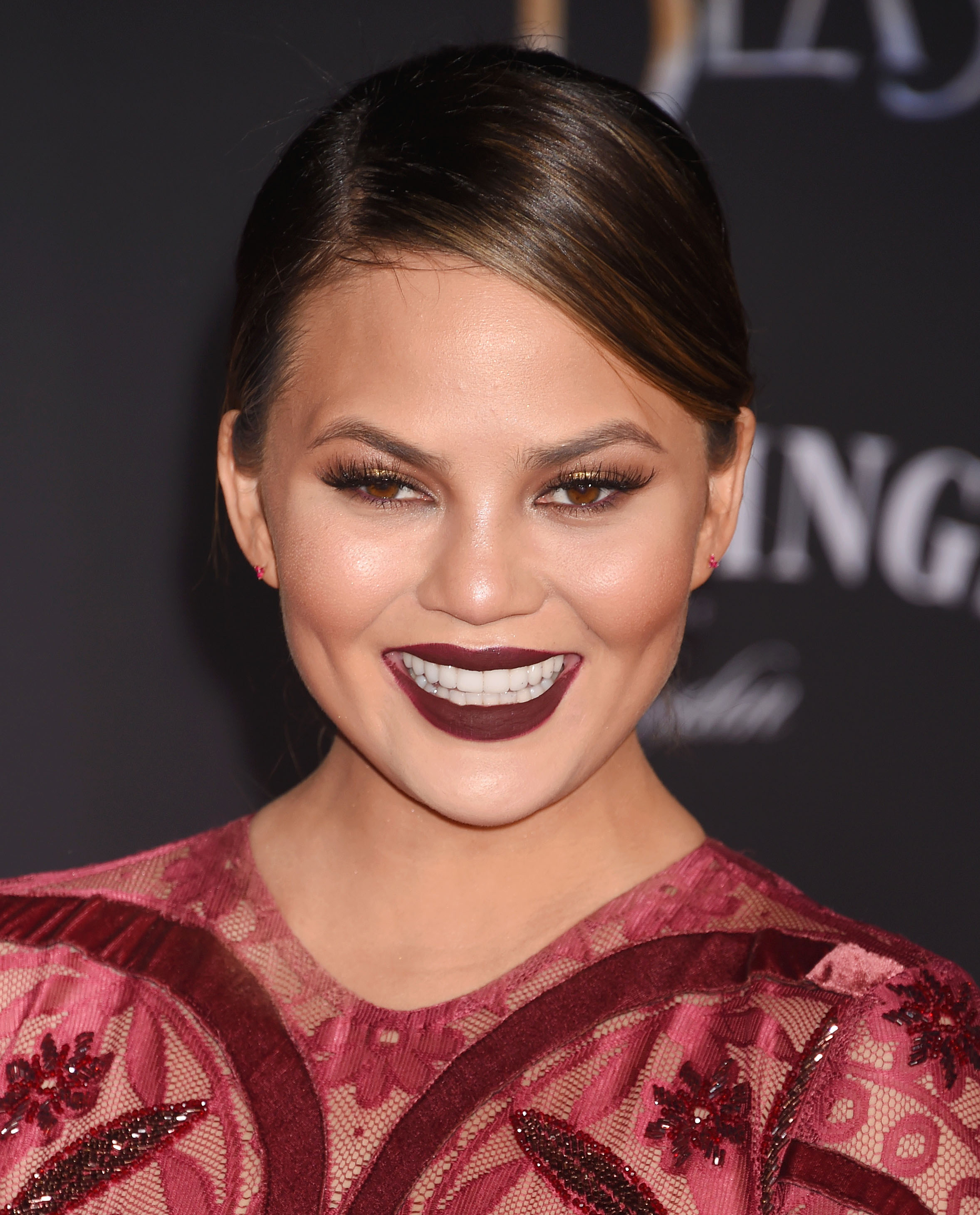 Premiere Of Disney's 'Beauty And The Beast' - Arrivals