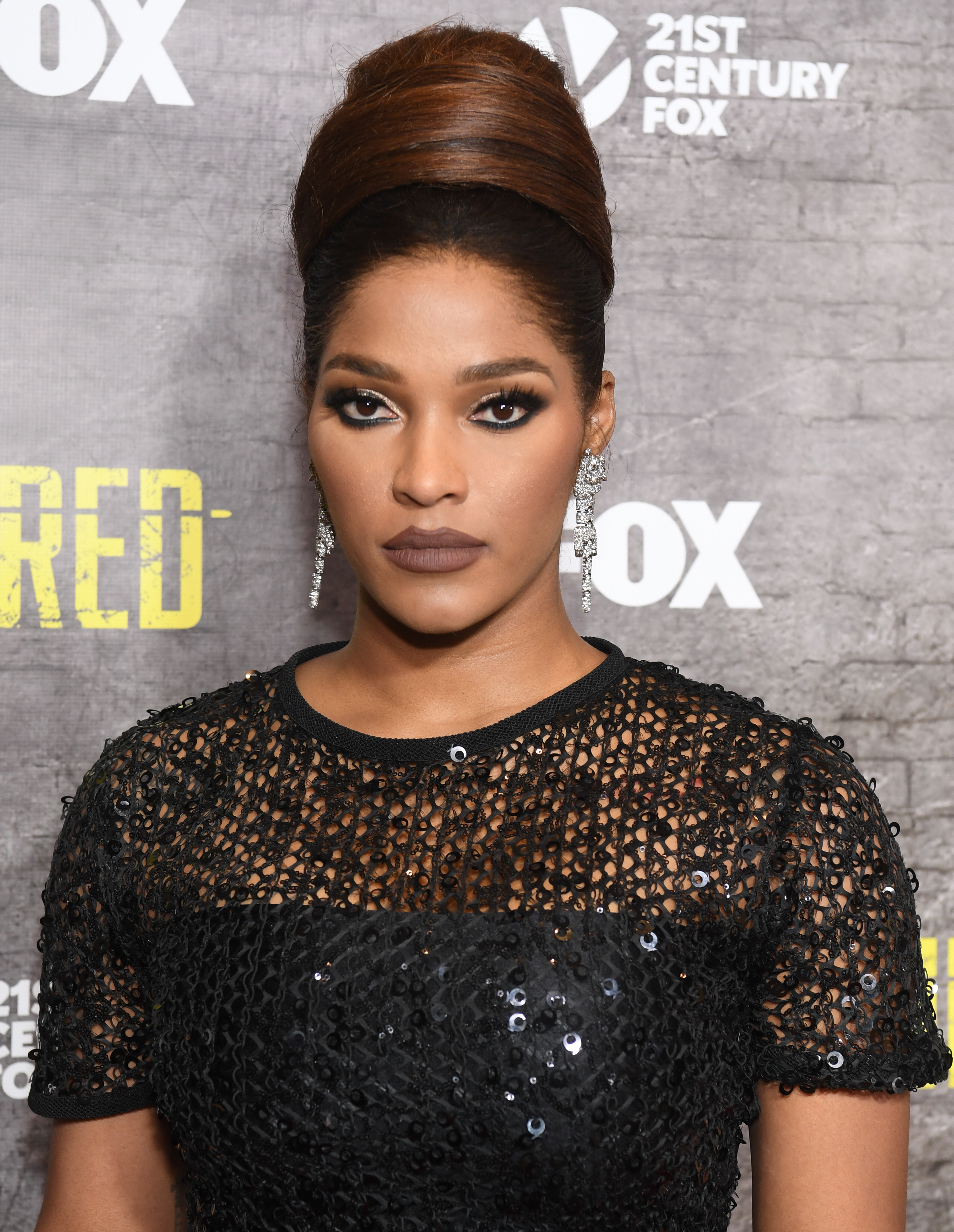 2017 Black Women Film Summit - Opening Night Screening Of 'Shots Fired'