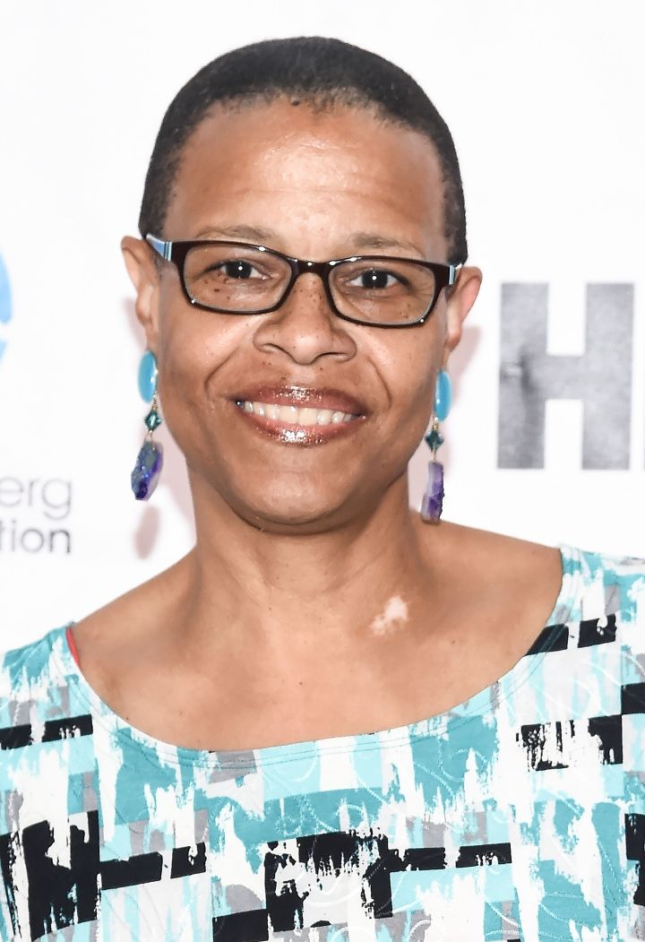 Terrie Williams
