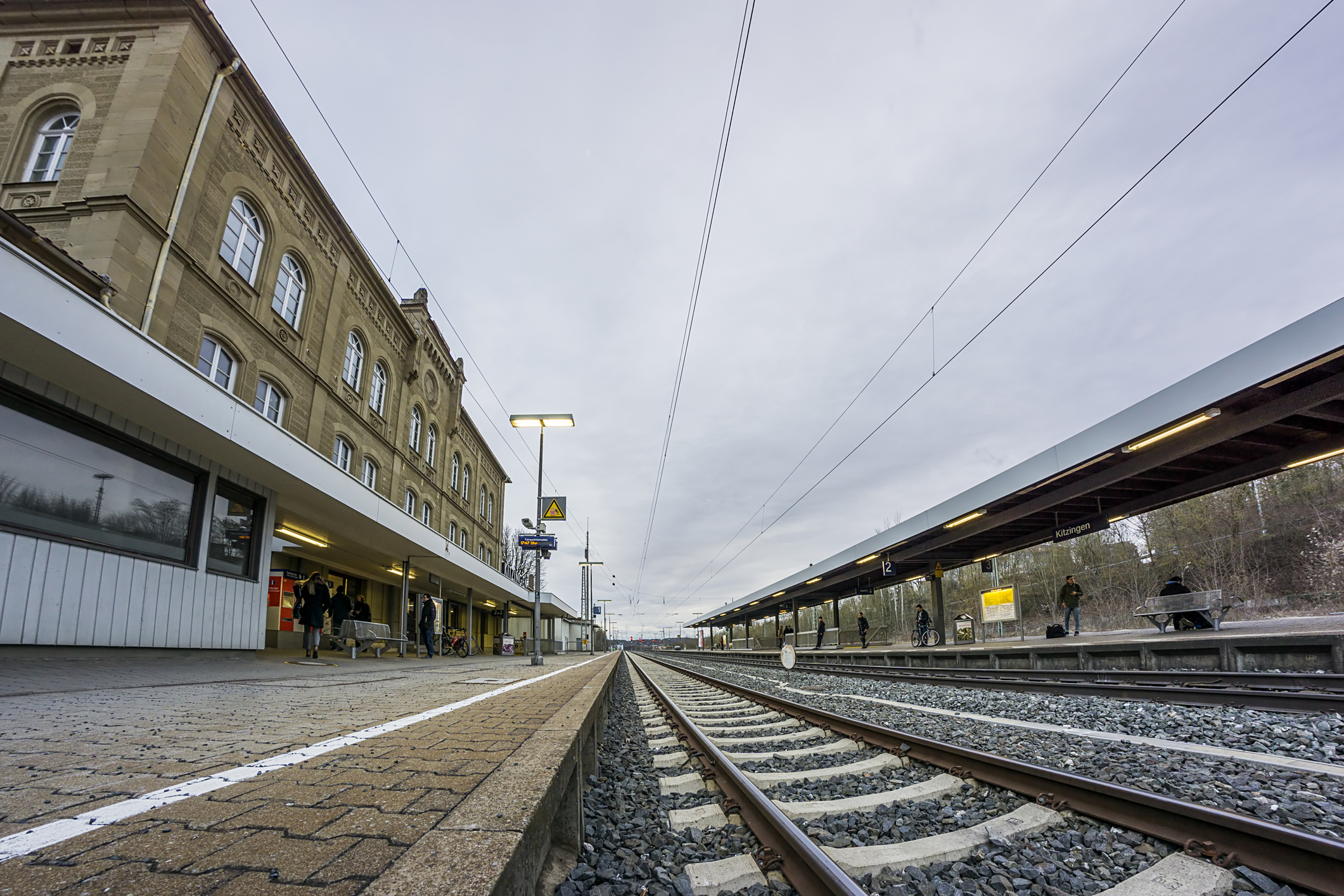 Kitzingen