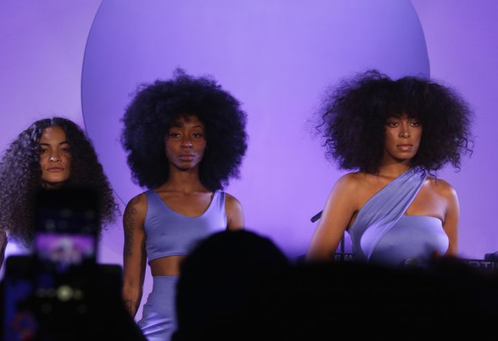 Solange Performs At SXSW