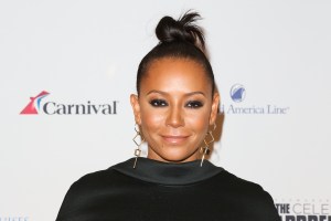 Red Carpet Event For NBC's 'Celebrity Apprentice' - Arrivals