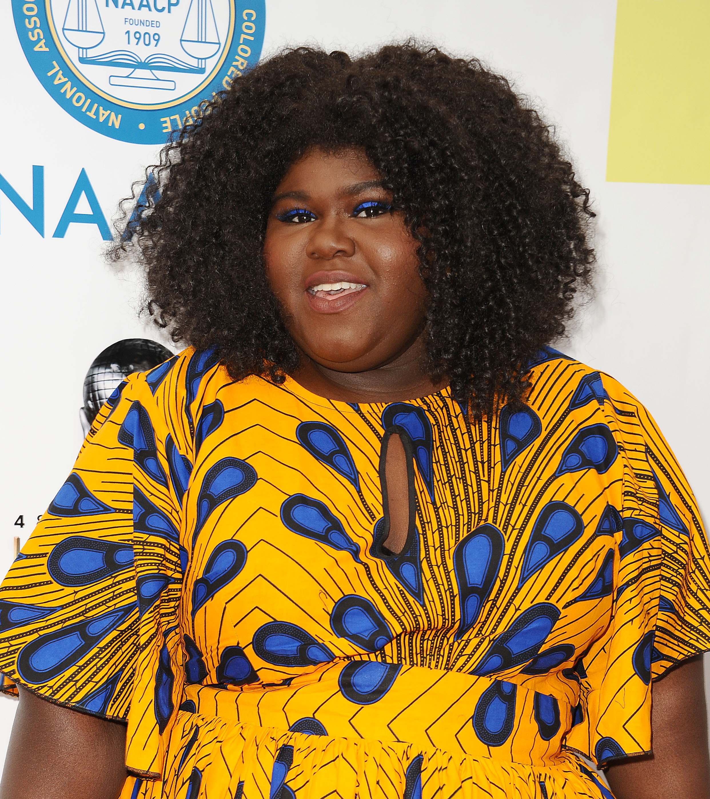 48th NAACP Image Awards - Arrivals
