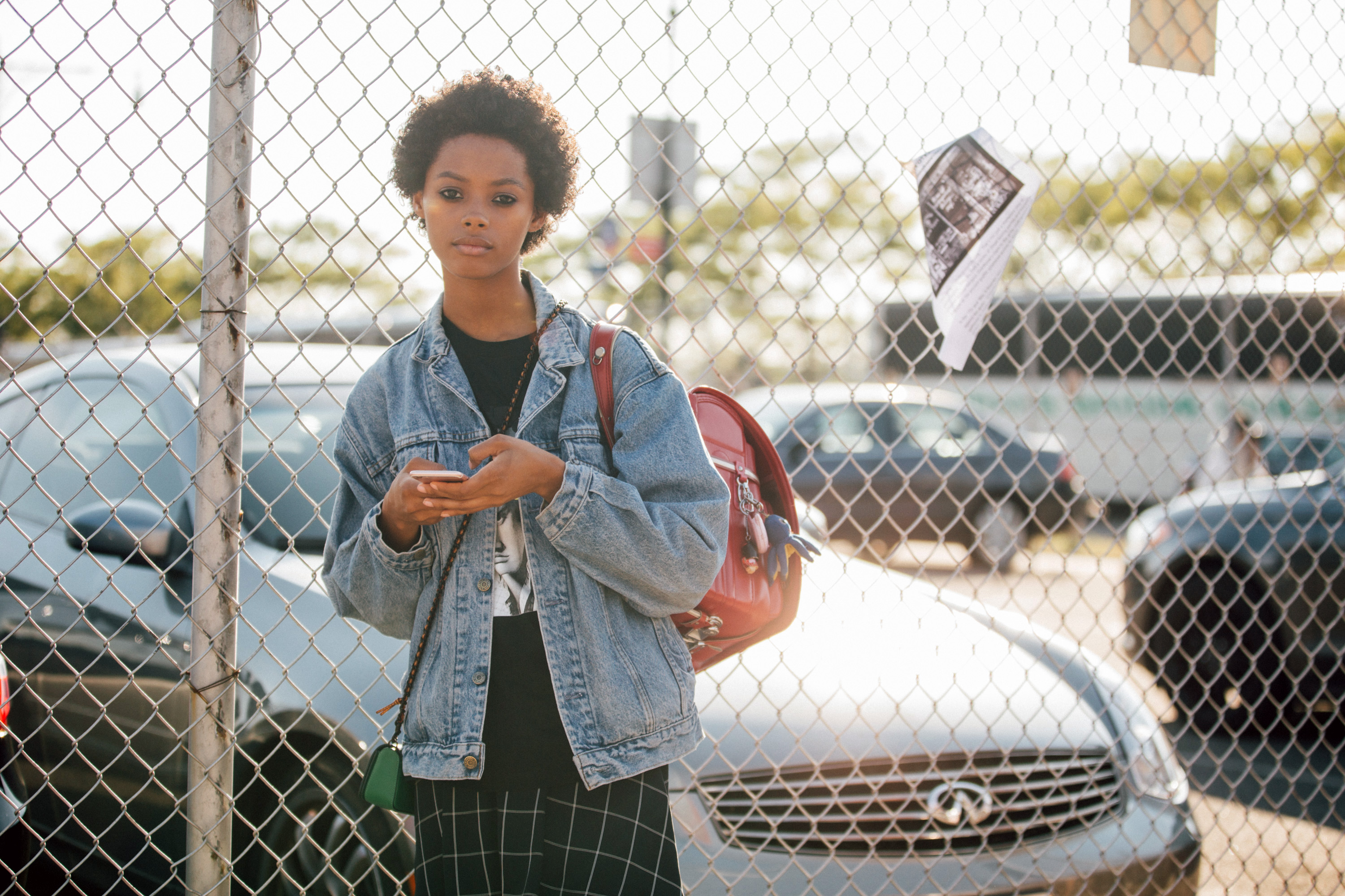 Street Style - September 2016 New York Fashion Week - Day 6