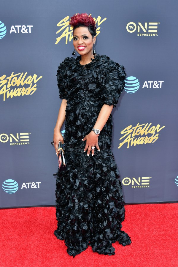 32nd Annual Stellar Gospel Music Awards - Arrivals