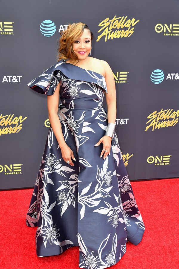 32nd Annual Stellar Gospel Music Awards - Arrivals