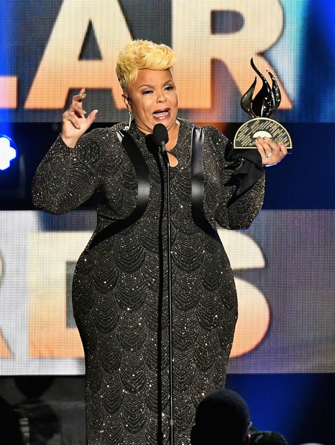 32nd Annual Stellar Gospel Music Awards - Show