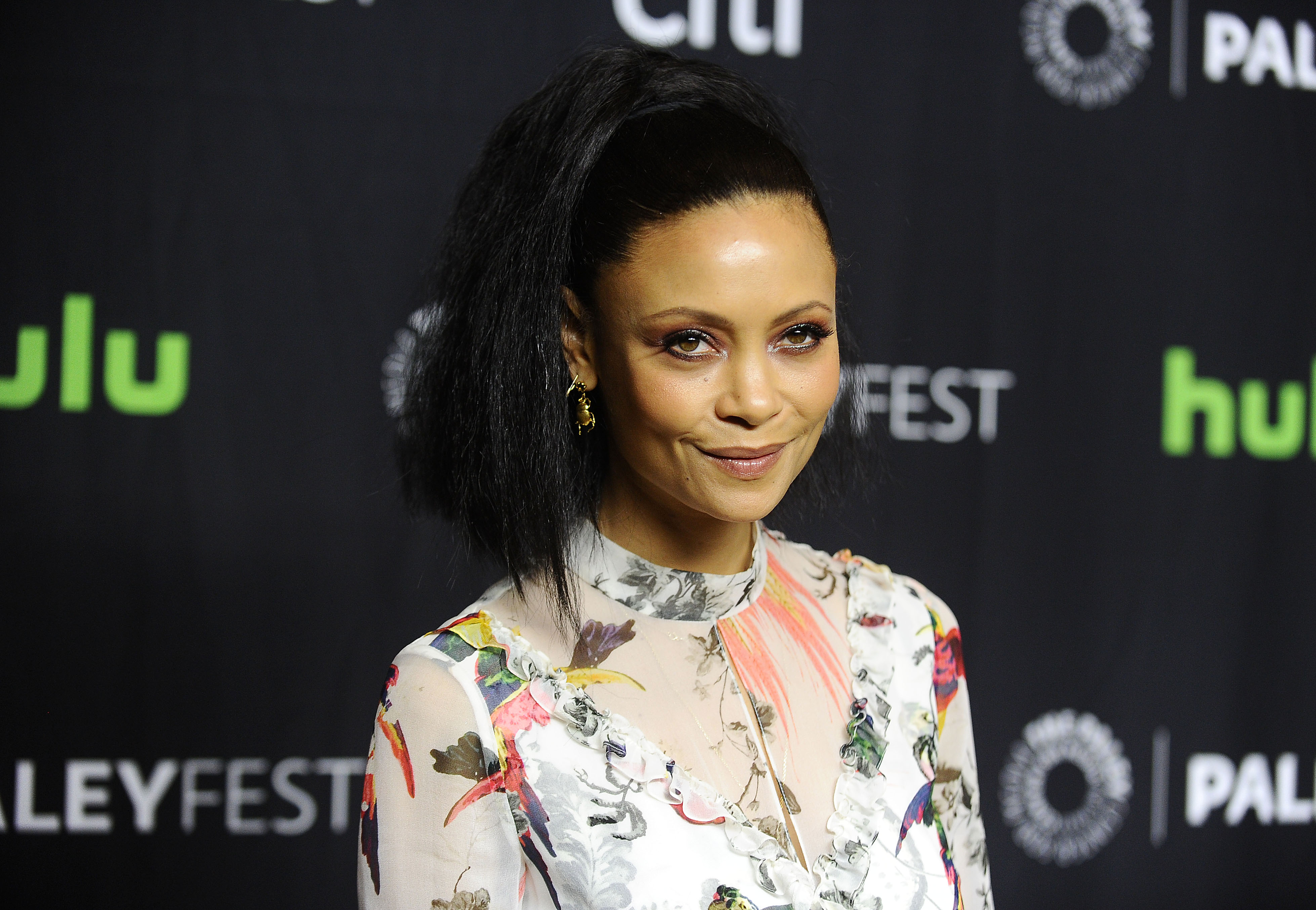 The Paley Center For Media's 34th Annual PaleyFest Los Angeles - 'Westworld' - Arrivals