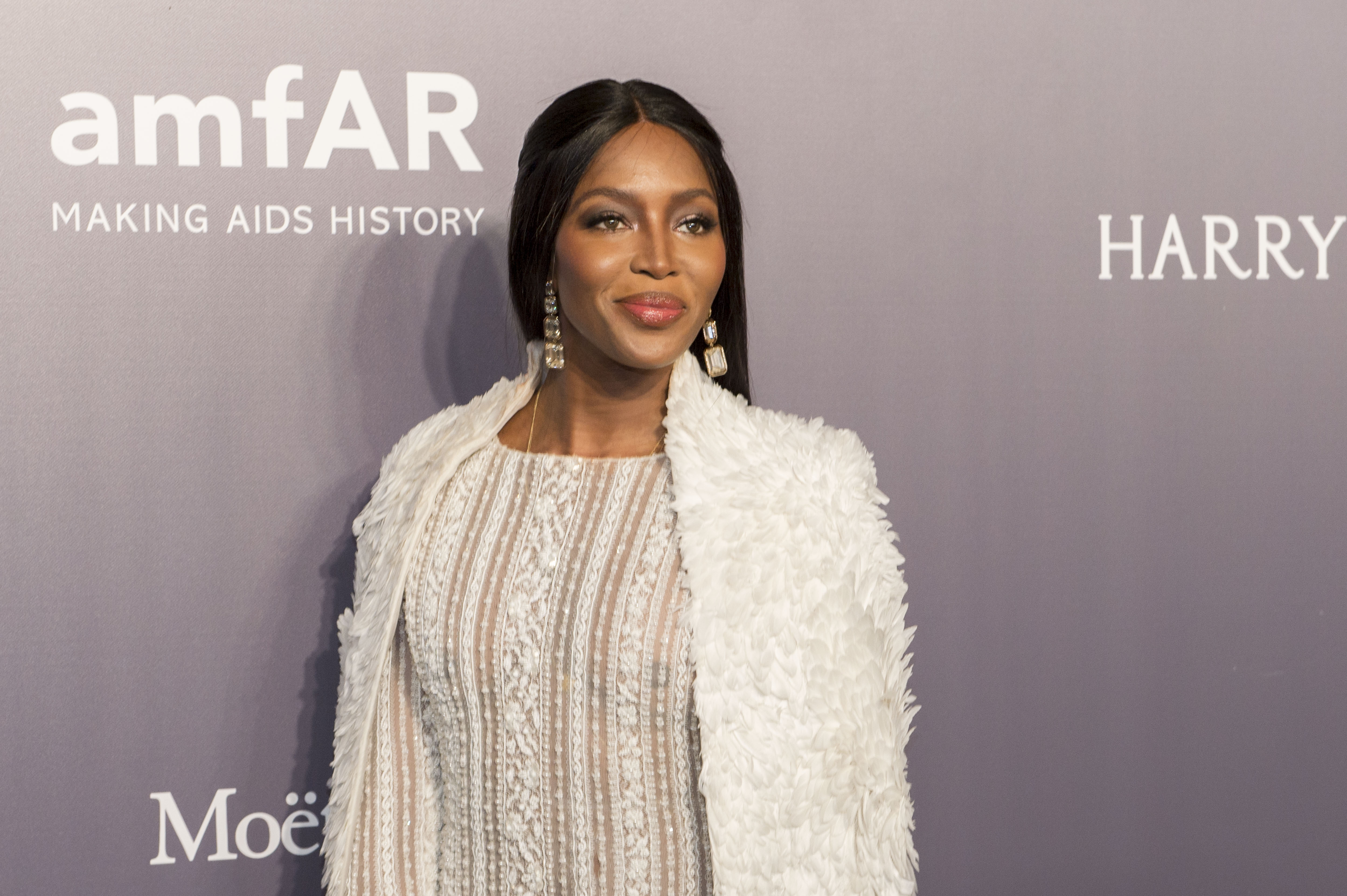 amfAR Hong Kong 2017